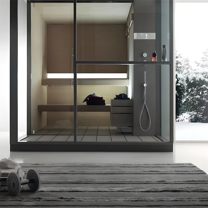 Sauna Rooms Indoor price